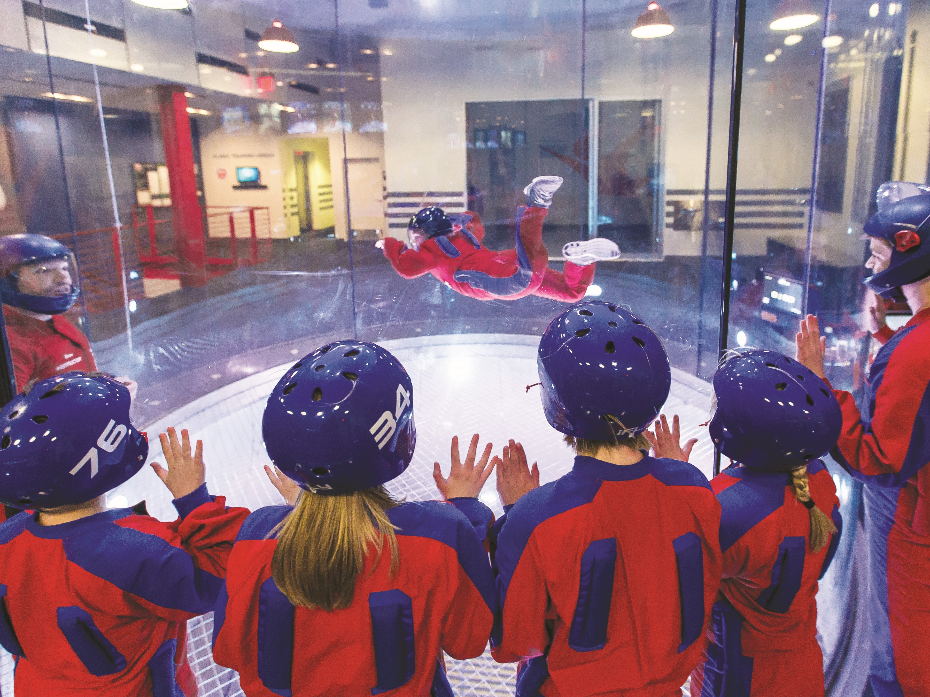 School Exclusive Session