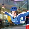 Indoor Skydiving at iFLY